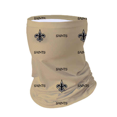 New Orleans Saints Box