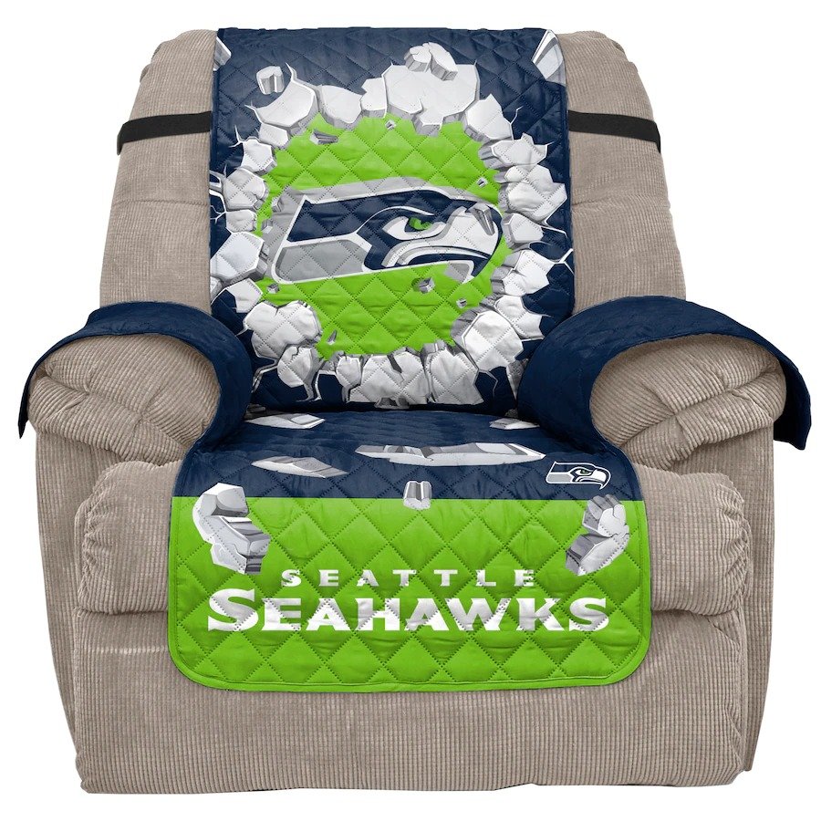 Seattle Seahawks Box