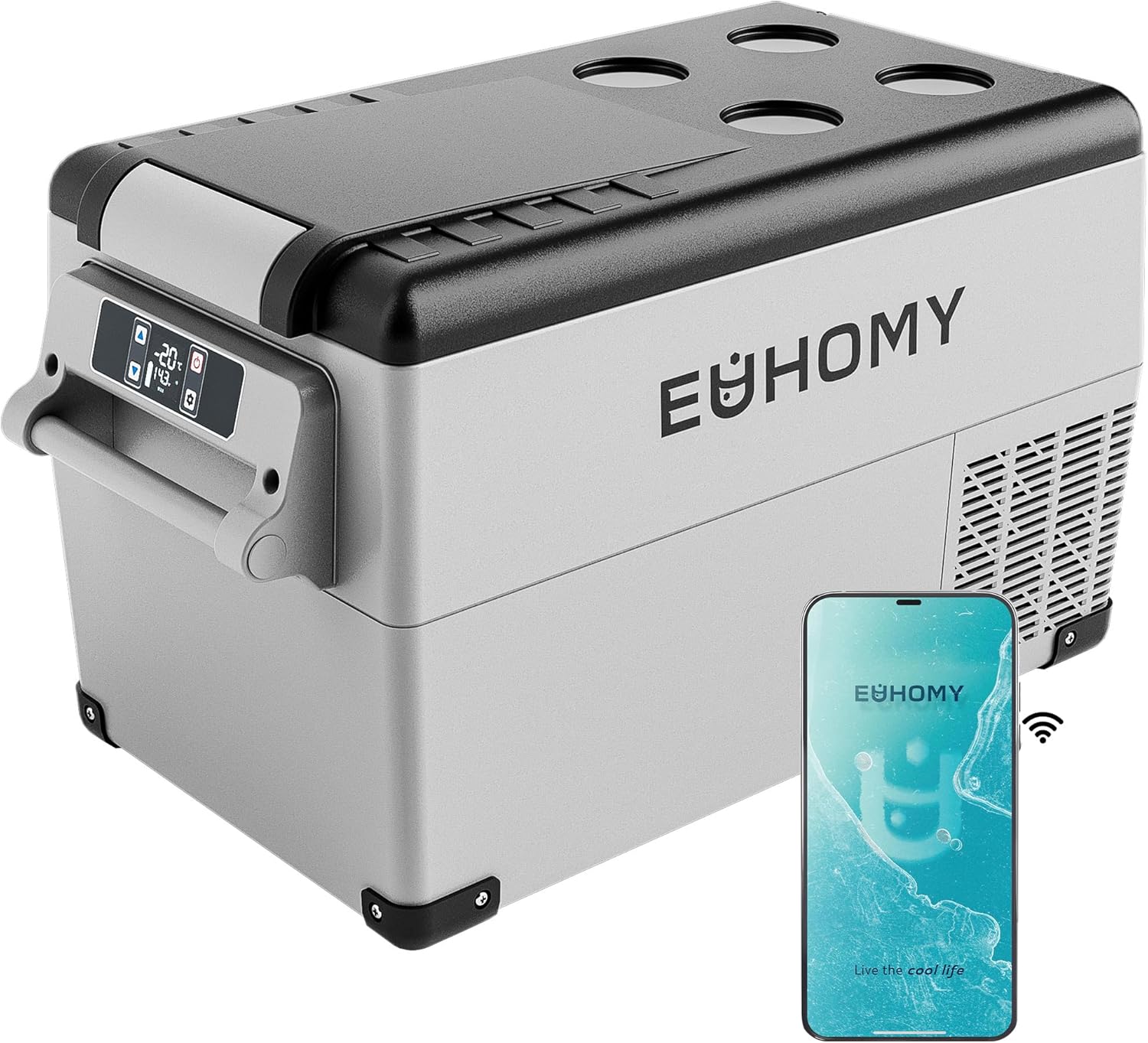 🚨𝐅𝐢𝐧𝐚𝐥 𝐌𝐚𝐫𝐤𝐝𝐨𝐰𝐧𝐬 𝐒𝐭𝐚𝐫𝐭 𝐍𝐨𝐰🔥Portable Car Refrigerator