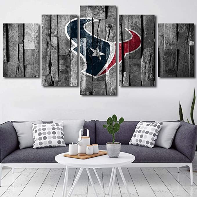 Houston Texans Box