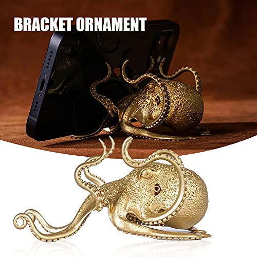 🎁Funny Octopus Phone Holder