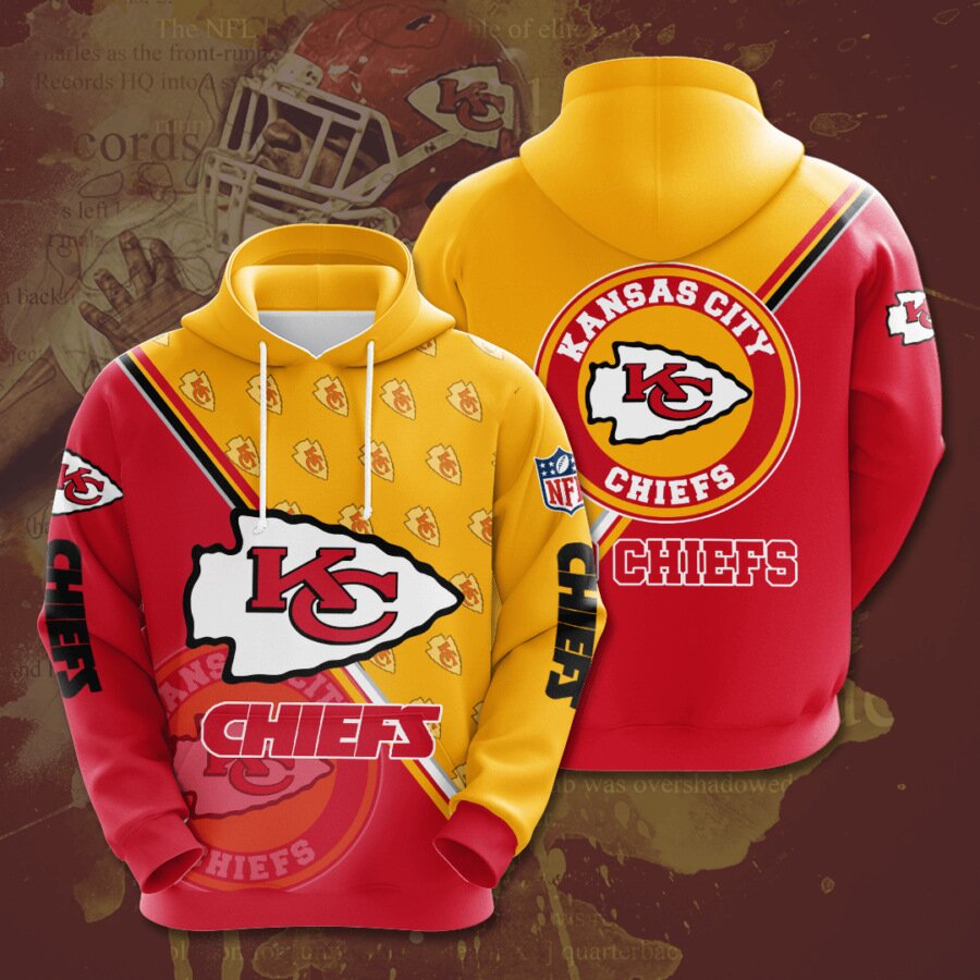 Kansas City Chiefs Box
