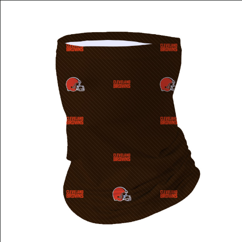 Cleveland Browns Box