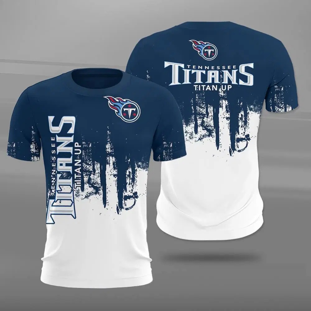 Tennessee Titans Box