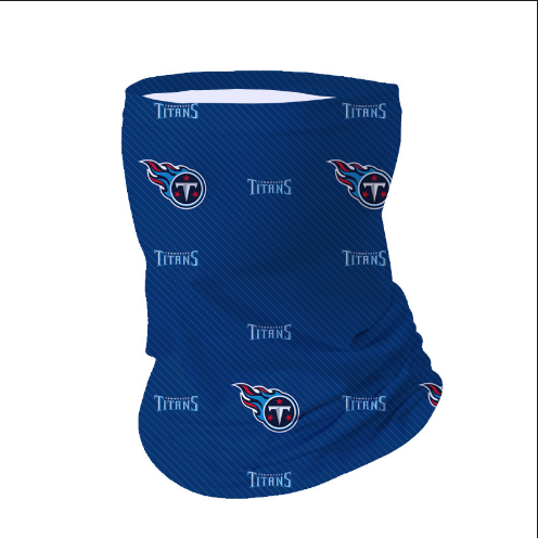 Tennessee Titans Box