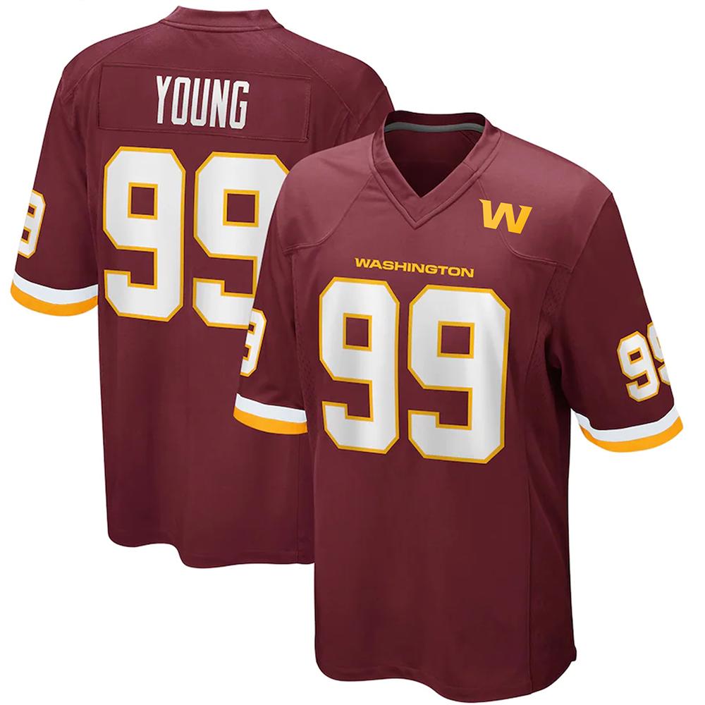 Washington Football Team Box