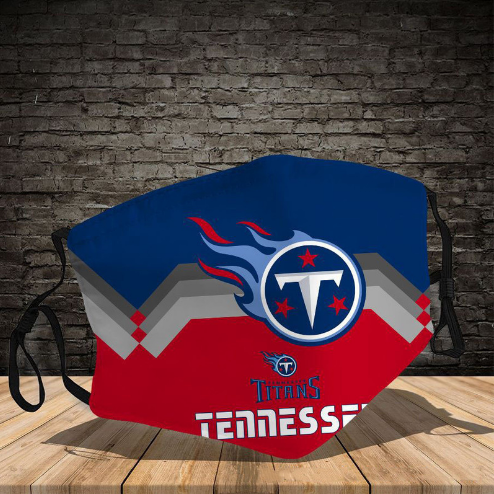Tennessee Titans Box