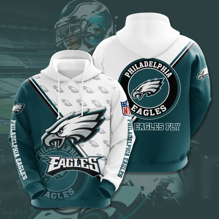 Philadelphia Eagles Box