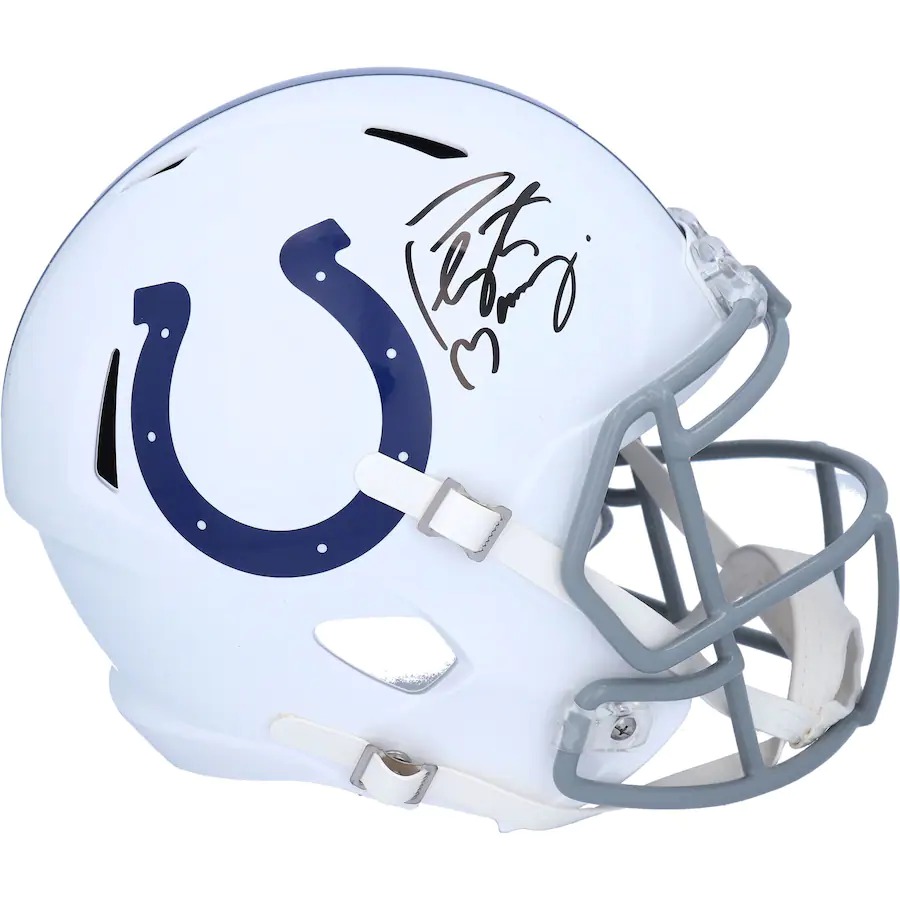 Indianapolis Colts Box