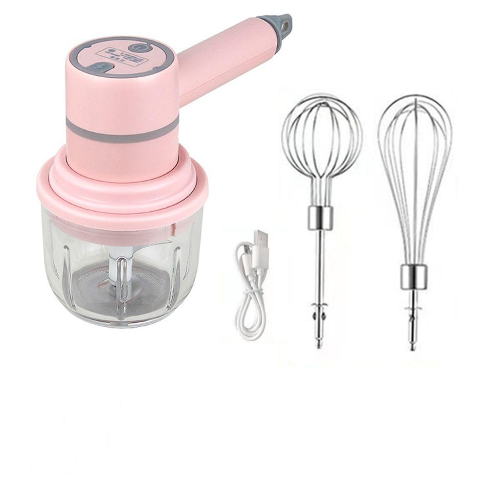 🔥Black Friday Sale🔥3 In 1 Automatic Egg Masher