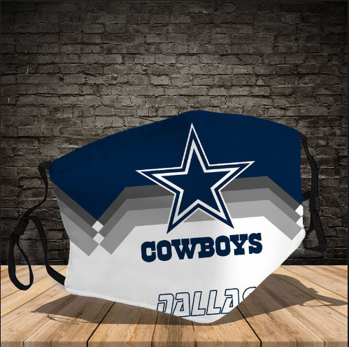 Dallas Cowboys Box
