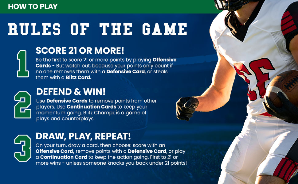 Blitz Champz - A+ M6