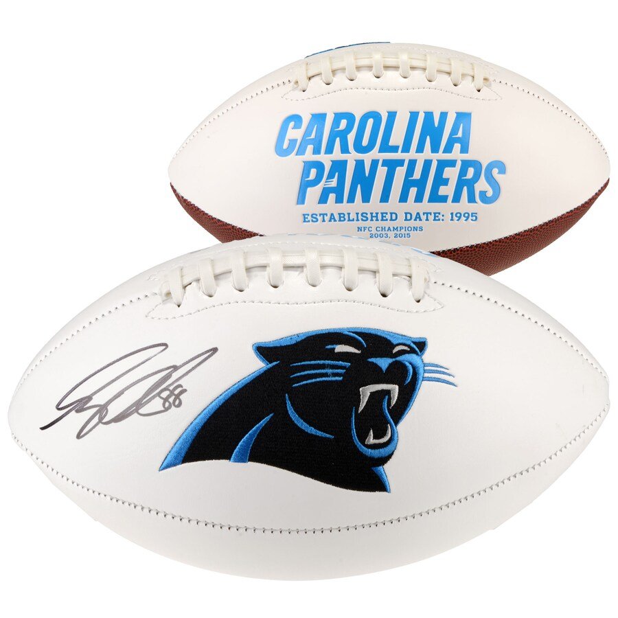 Carolina Panthers Box