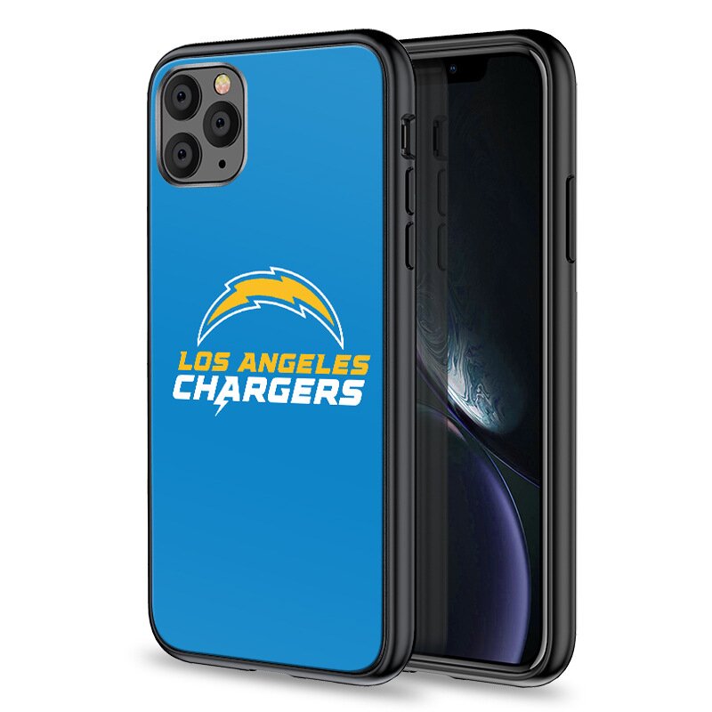 Los Angeles Chargers Box