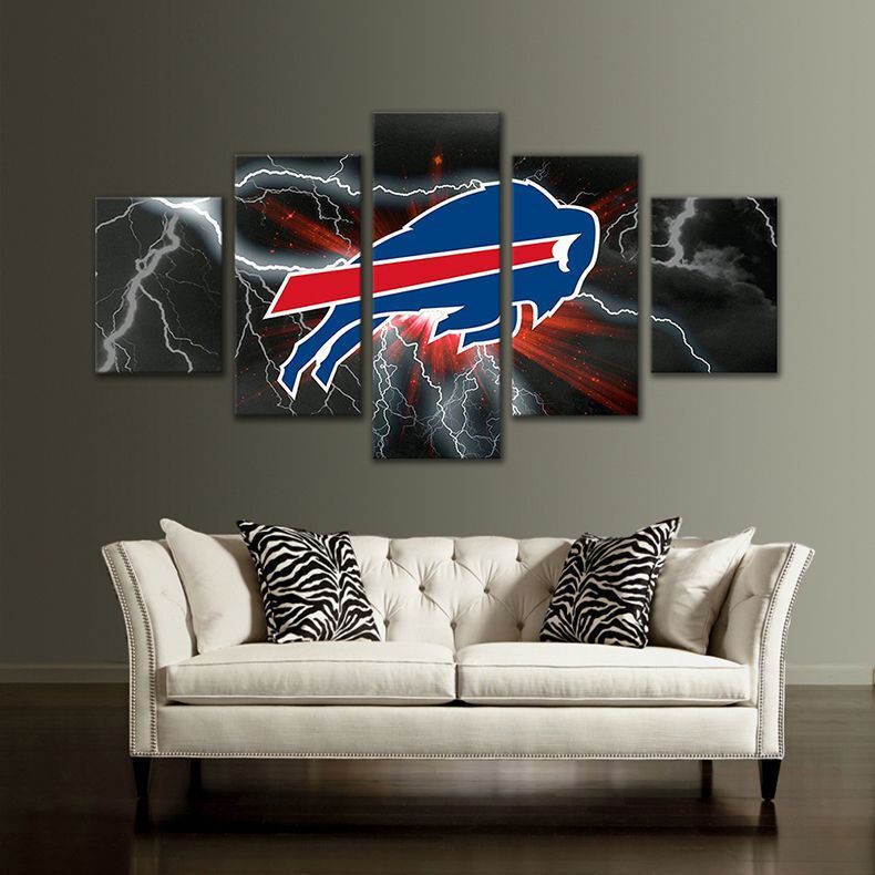 Buffalo Bills Box