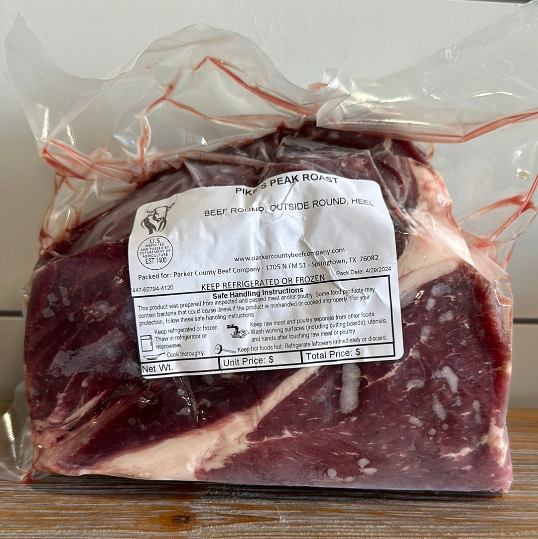 🔥Soon to Be Sold Out!!💥 The Ocho Beef Box