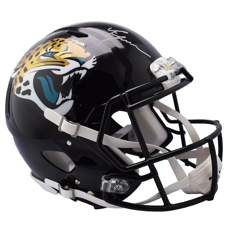 Jacksonville Jaguars Box