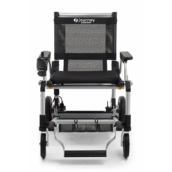 💝Last Day for Clearance, Buy 2 Get 2 Free✨ Folding Power Chair Left- or Right-handed Control✨✨