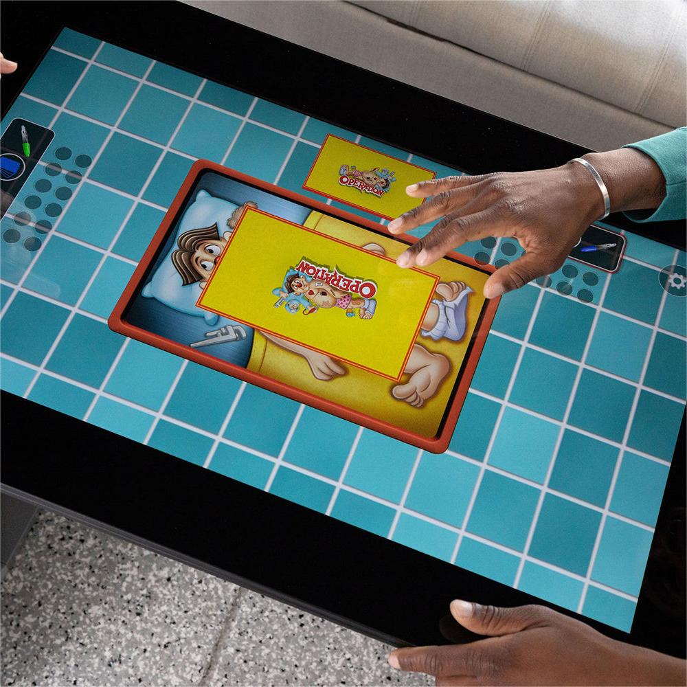 Infinity Game Table/Board