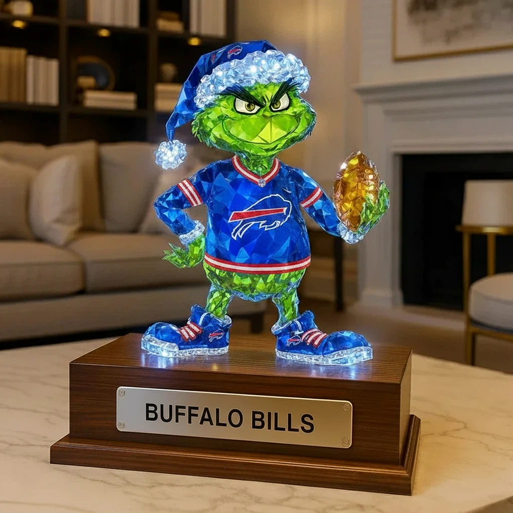 Crystal Style Desktop Ornament