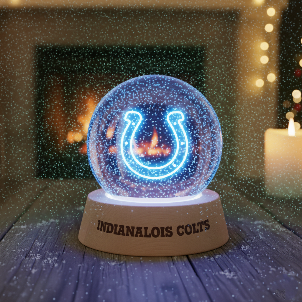 🔥Buy 2 Get 2 Free 🔥🏈NFL Glowing Crystal Ball