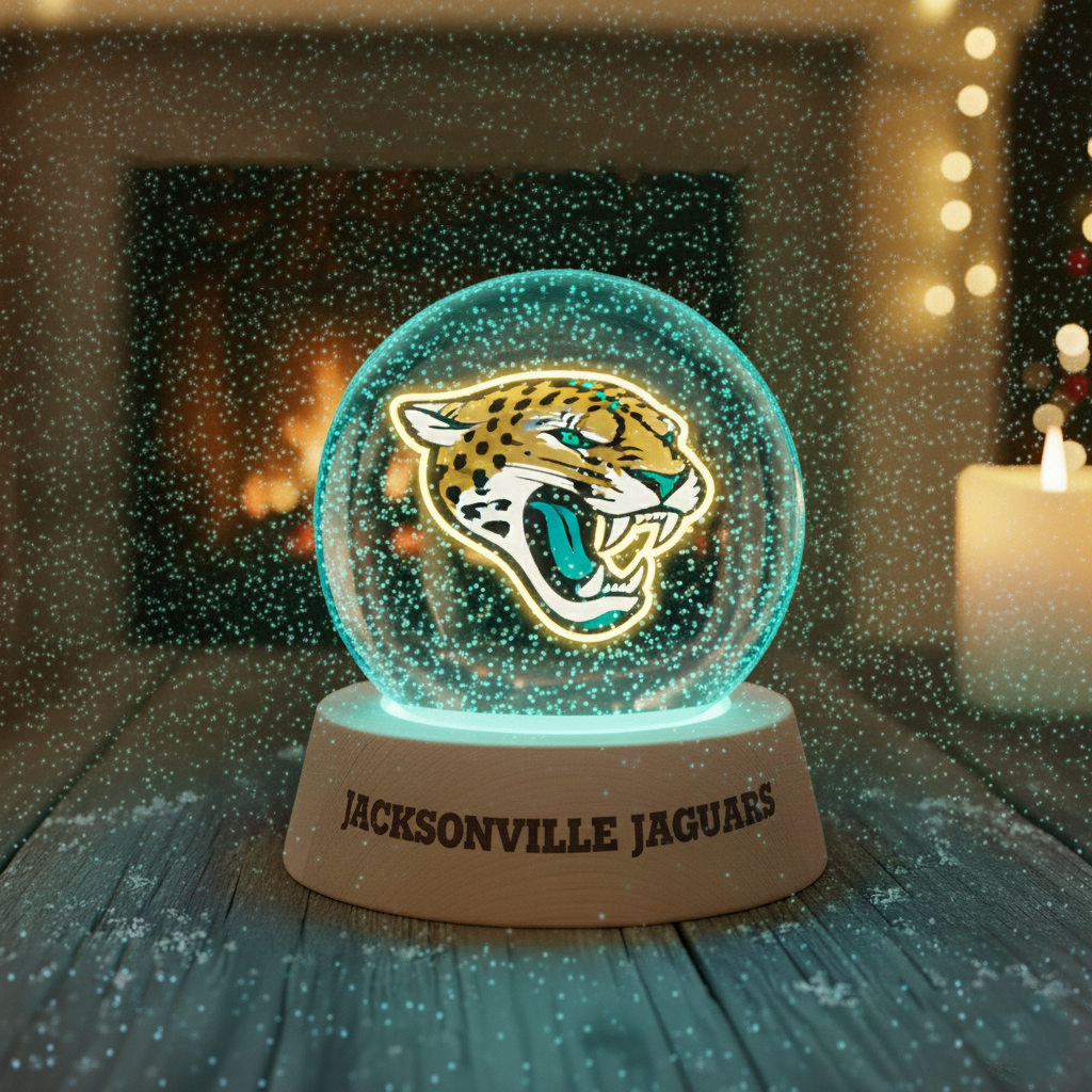 🔥Buy 2 Get 2 Free 🔥🏈NFL Glowing Crystal Ball