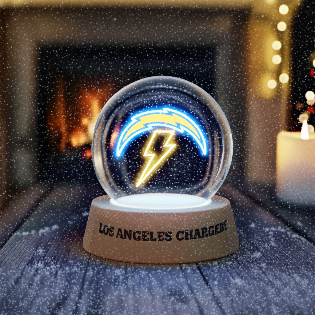 🔥Buy 2 Get 2 Free 🔥🏈NFL Glowing Crystal Ball