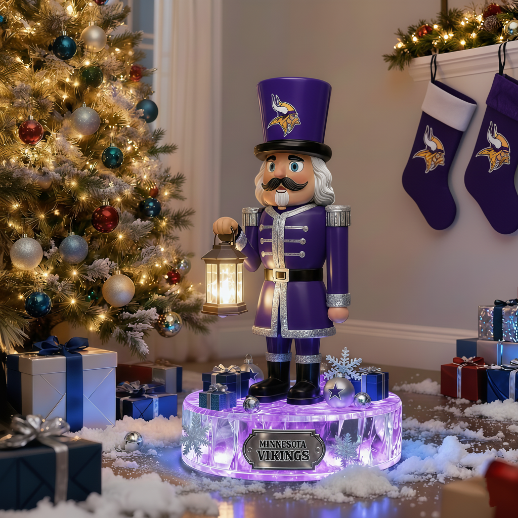 Holiday Spirit Nutcracker Collection - Festive Sentinel Figurines