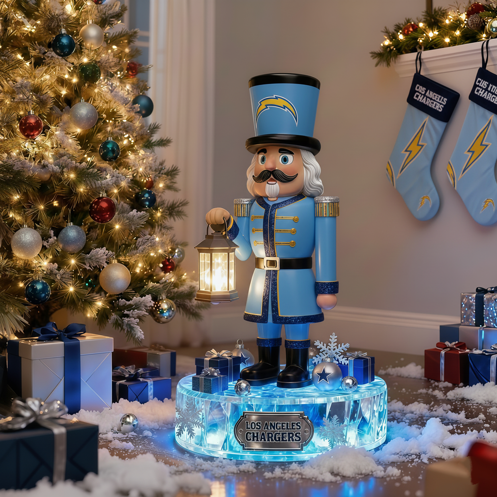 Holiday Spirit Nutcracker Collection - Festive Sentinel Figurines