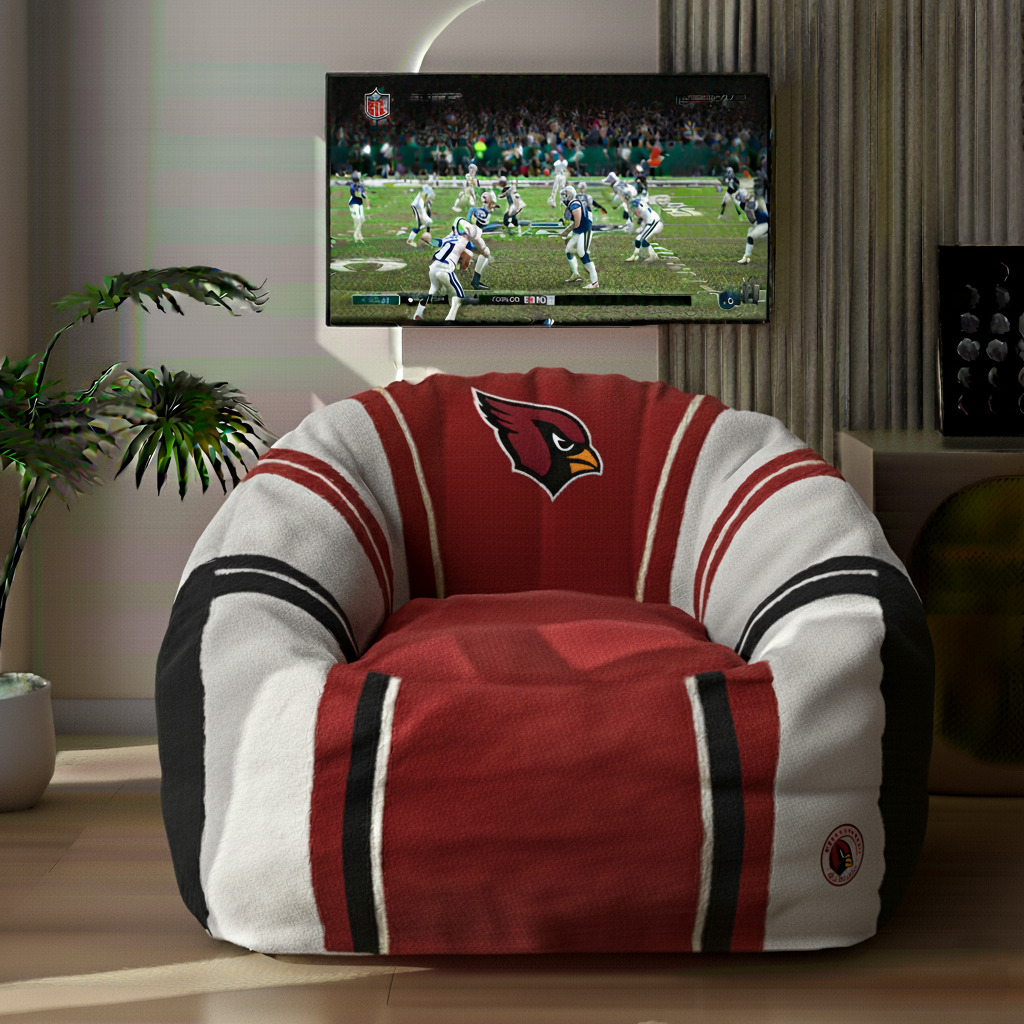 🔥Buy 2 Get 2 Free 🔥🏈NFL Team Lazy Sofa Chair — Ultimate Game Day Lounger for True Fans