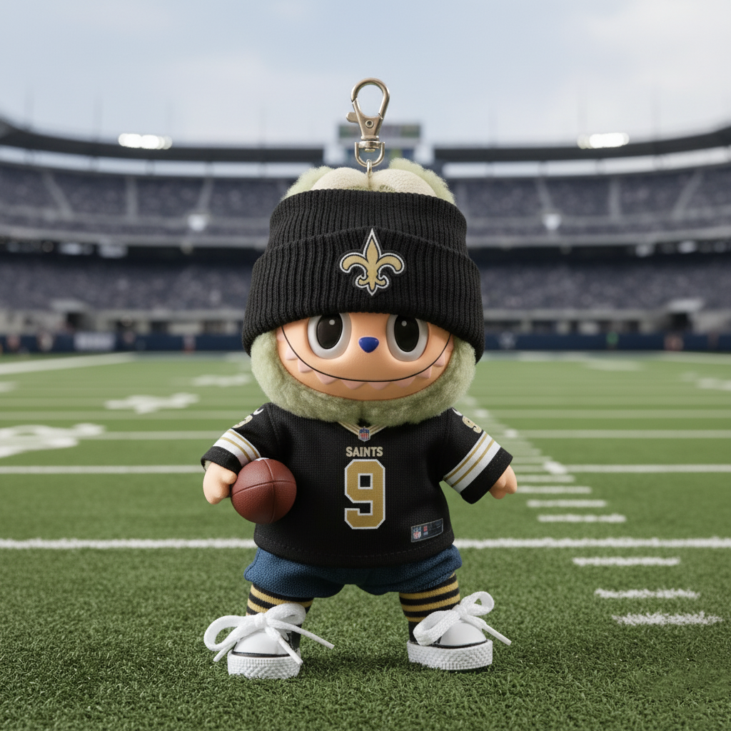 🔥Buy 2 Get 2 Free 🔥🏈NFL Team  Ornament