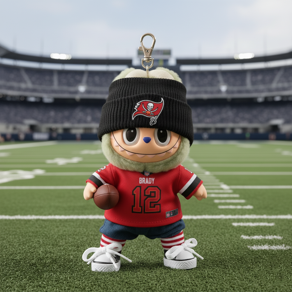 🔥Buy 2 Get 2 Free 🔥🏈NFL Team  Ornament