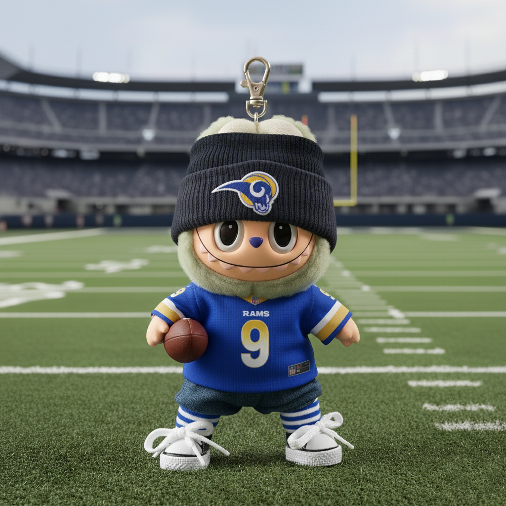 🔥Buy 2 Get 2 Free 🔥🏈NFL Team  Ornament