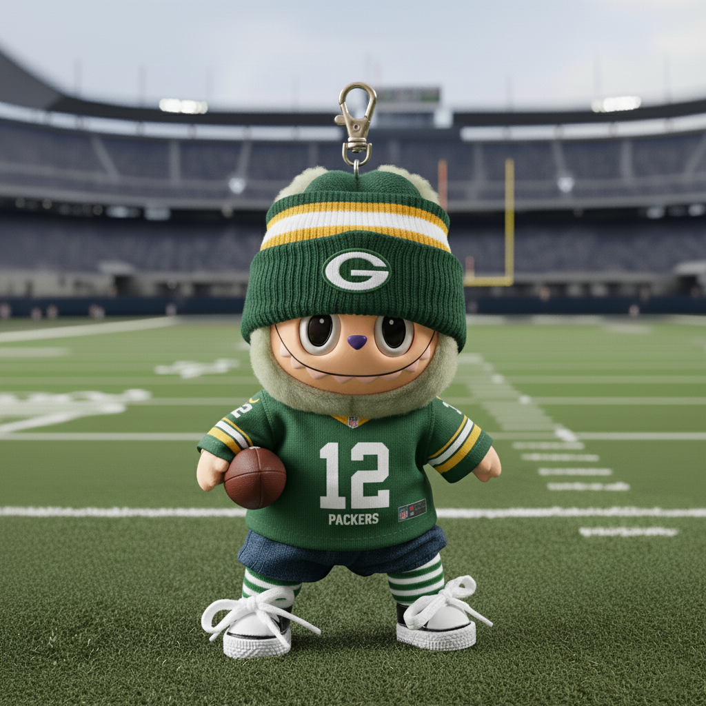 🔥Buy 2 Get 2 Free 🔥🏈NFL Team  Ornament