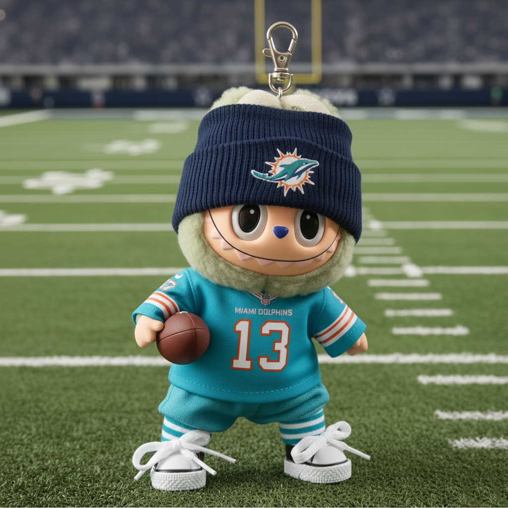 🔥Buy 2 Get 2 Free 🔥🏈NFL Team  Ornament