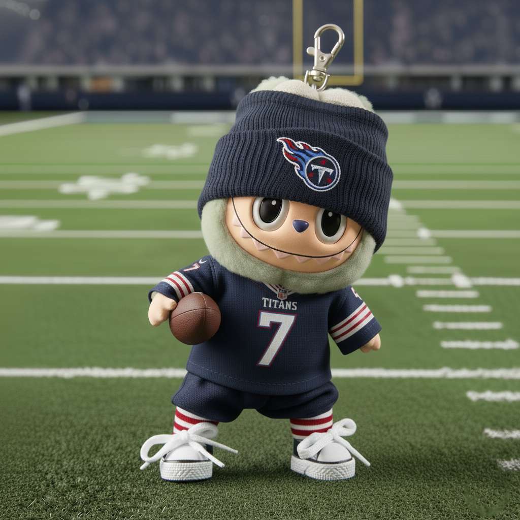 🔥Buy 2 Get 2 Free 🔥🏈NFL Team  Ornament