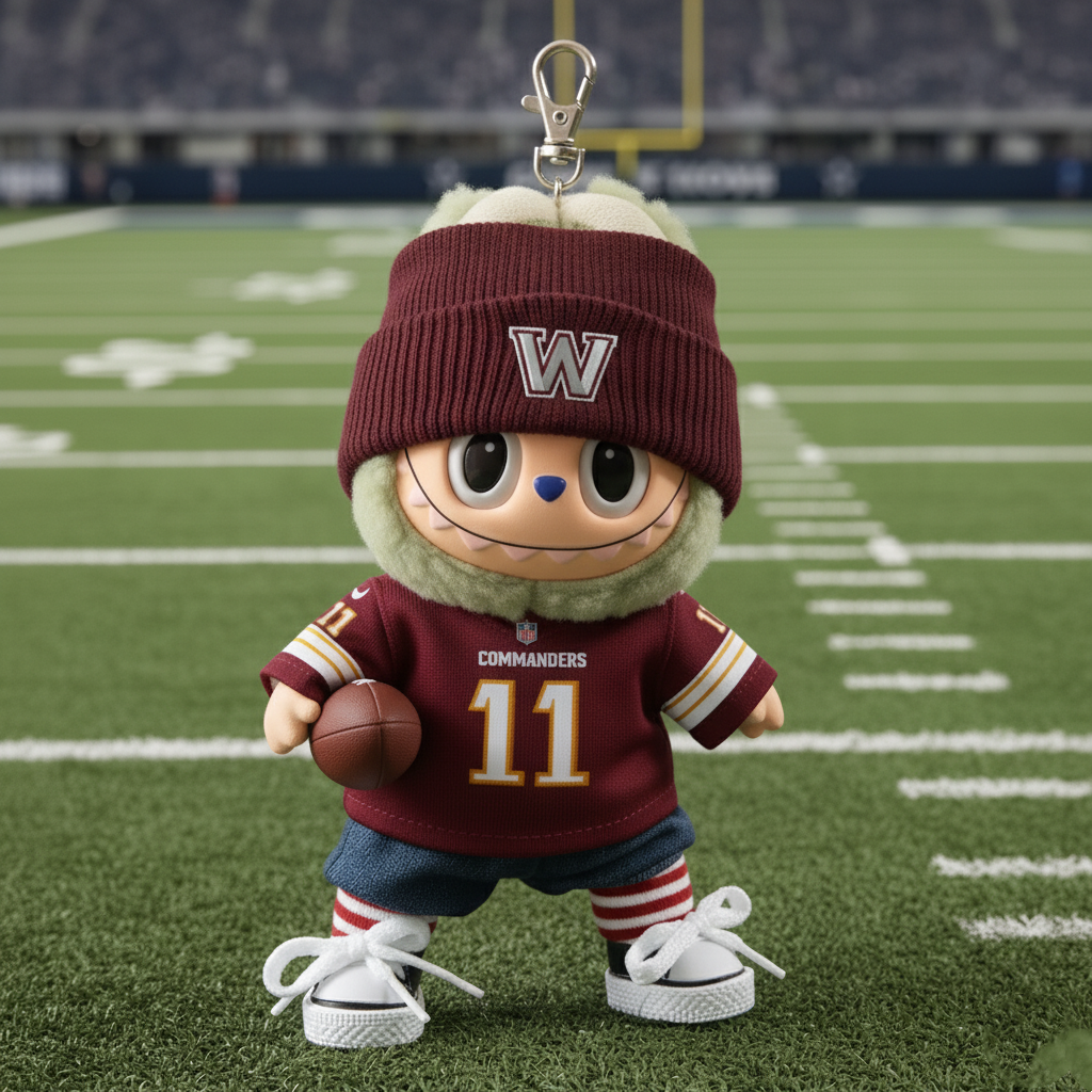 🔥Buy 2 Get 2 Free 🔥🏈NFL Team  Ornament