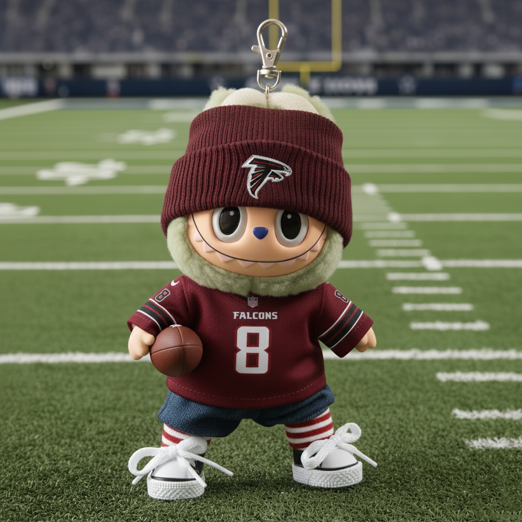 🔥Buy 2 Get 2 Free 🔥🏈NFL Team  Ornament