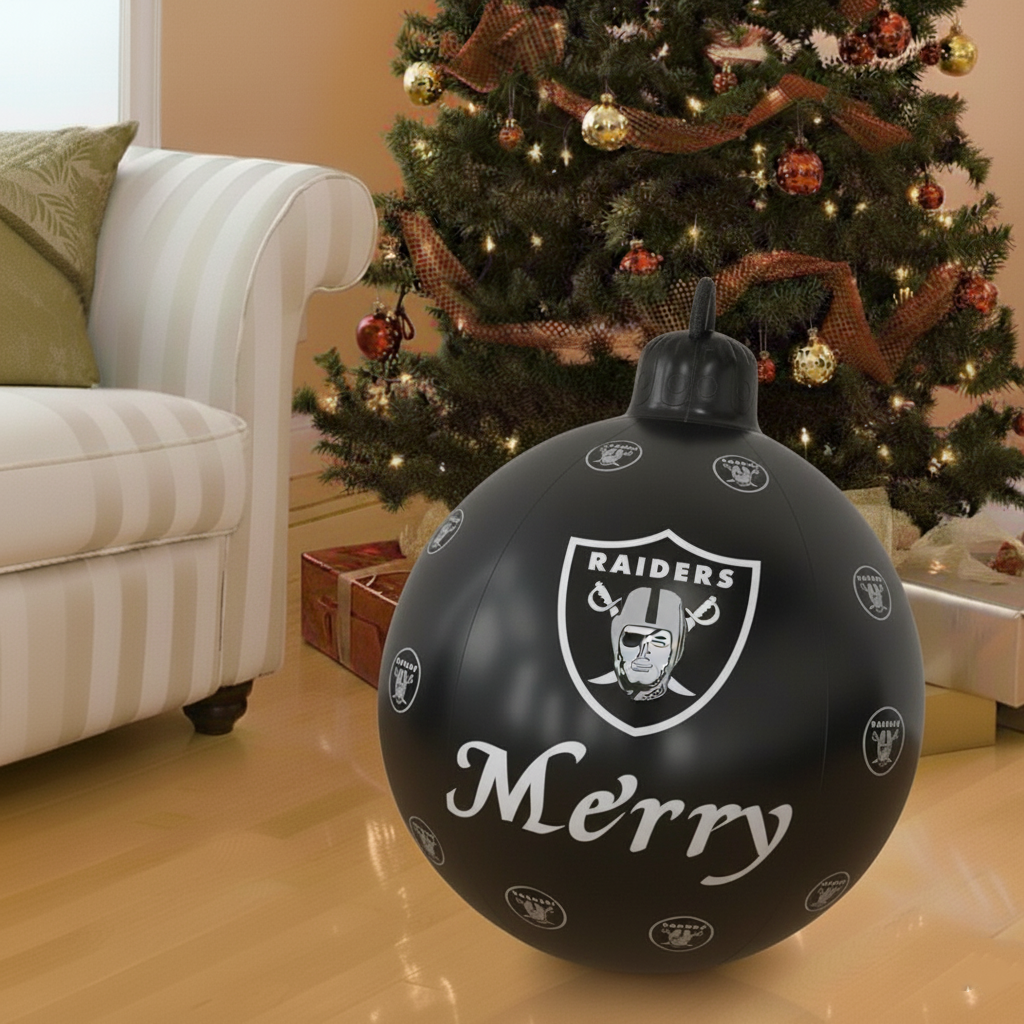 Christmas Ornaments Set