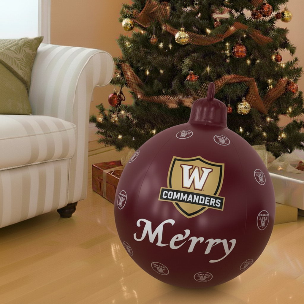 Christmas Ornaments Set