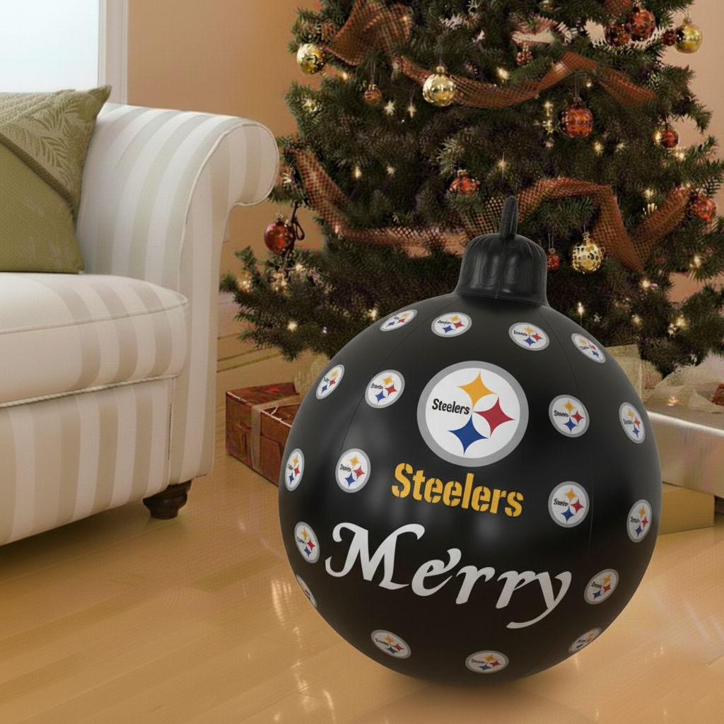 Christmas Ornaments Set