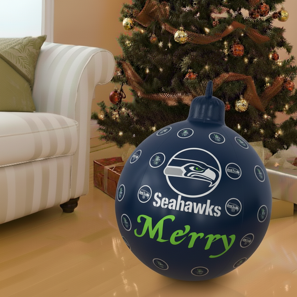 Christmas Ornaments Set