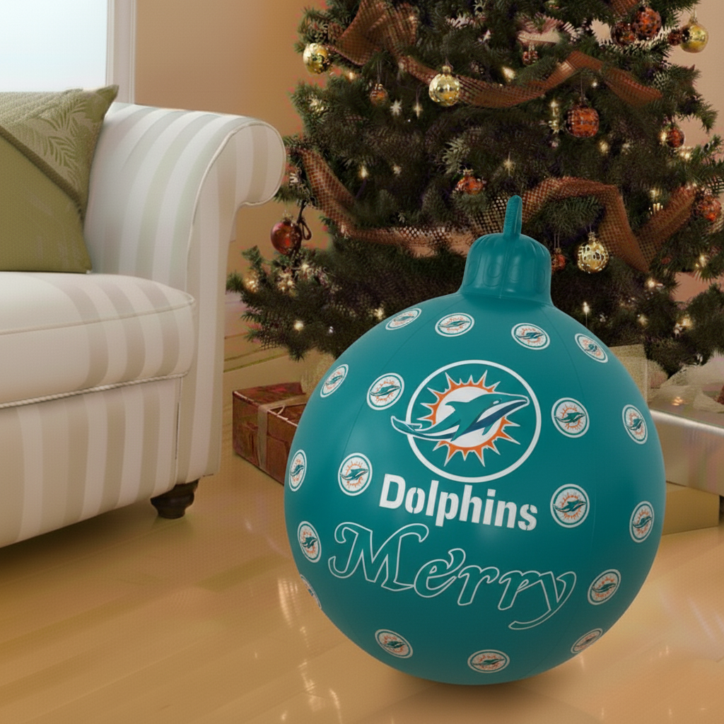 Christmas Ornaments Set