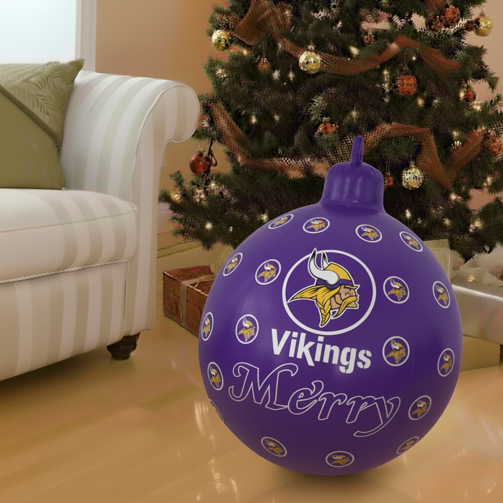 Christmas Ornaments Set