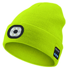 🔥LED Beanie Light (USB Rechargeable Caps)
