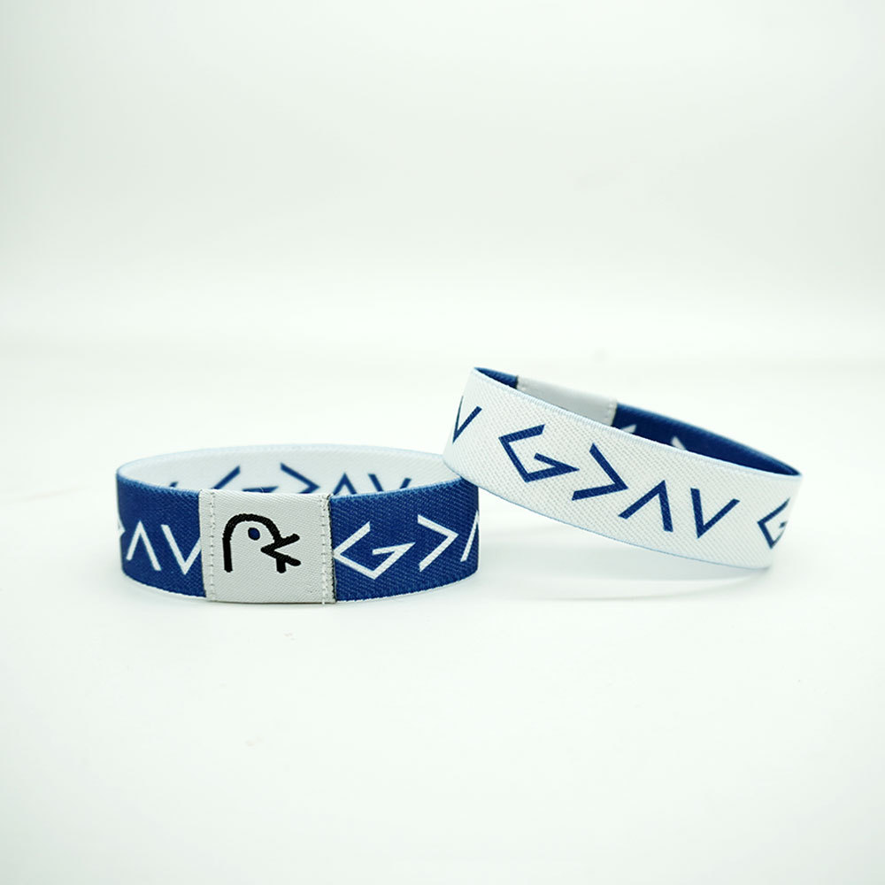Daily Bible Verse Bracelet