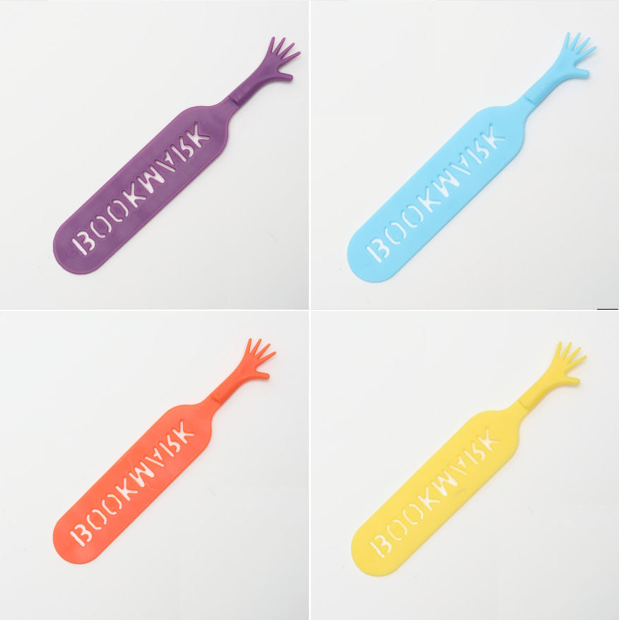 Funny Help Me Bookmark