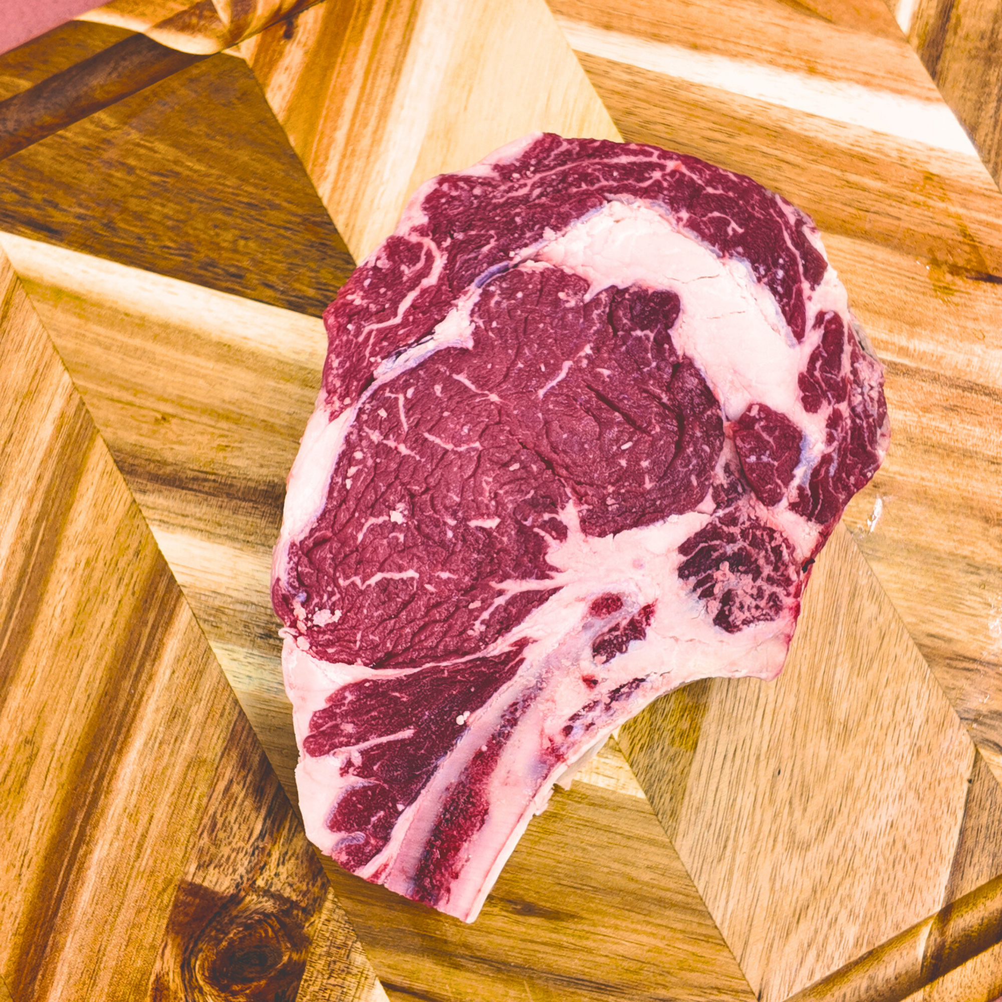 🔥Soon to Be Sold Out!!💥 The Ocho Beef Box