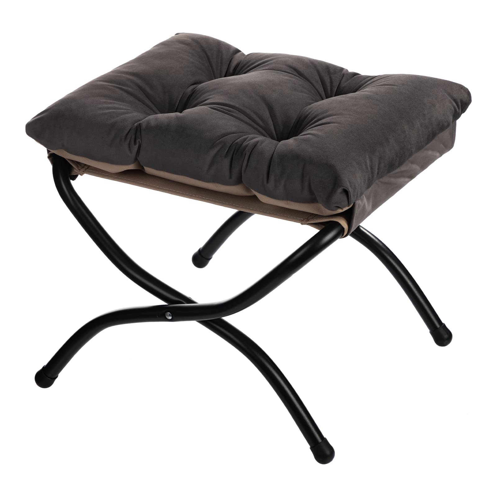 💥Clearance Sale💥Upholstered Small Foldable Ottoman