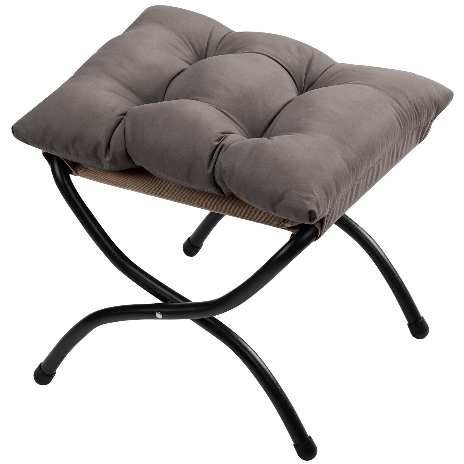 💥Clearance Sale💥Upholstered Small Foldable Ottoman